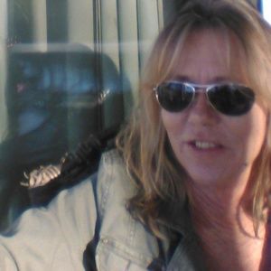 Meet your Posher, Patrica